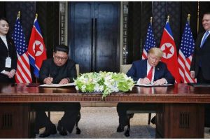 ‘Peak Politics’: Another Chance to Buy the Dip?