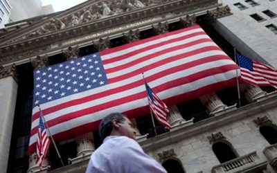 The Recession of 2019