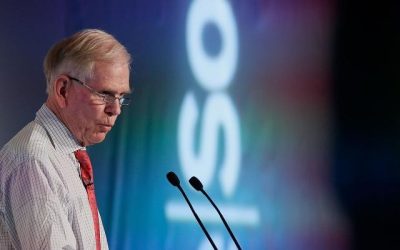 Bracing Yourself for a Possible Near-Term Melt-Up