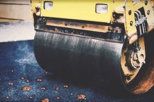 Picking Up Millions in Front of a Steamroller