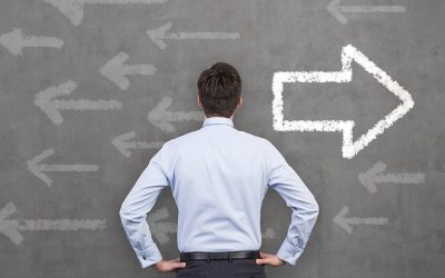 A Rare Divergence: Economic Data vs. Financial Markets – Where Do We Go Next?