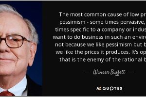 Bubble 3.0: The Upside of Downside (Chapter 7)