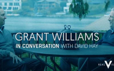 Bond King Talks Inflation, Fed, Crypto, Taxes, and More