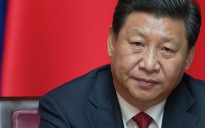 This Century’s Suez Crisis