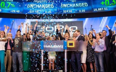 The Mysterious Case of the Elongated IPO