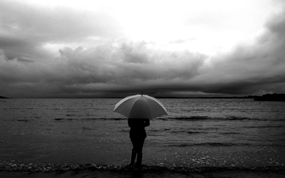 The Disaster of Negative Interest Policy