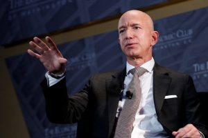 Why Antitrust Threats Should Worry Wall Street