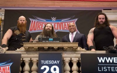 A “Once in a Generation” Shift