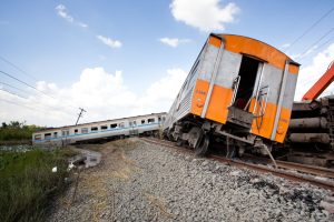 The Debt Train Will Crash