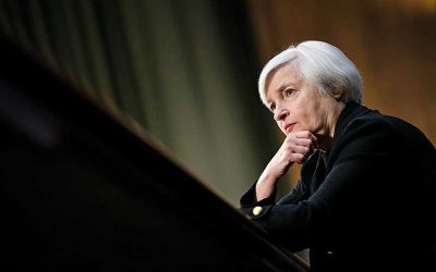 Never Say Never Again (Part I)