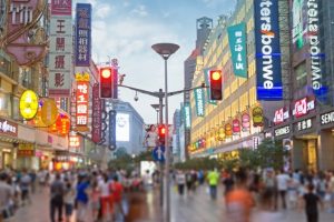 An Emerging Opportunity?