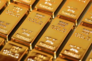 Is It Gold’s Turn to Shine?