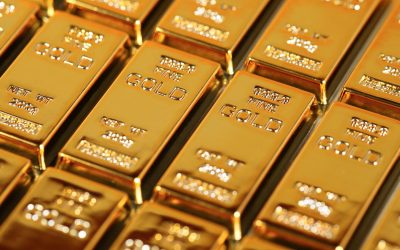 Is It Gold’s Turn to Shine?