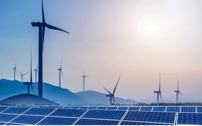 The Case for Greenflation