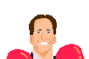 Announcement: Our First Haymaker Is On The Way