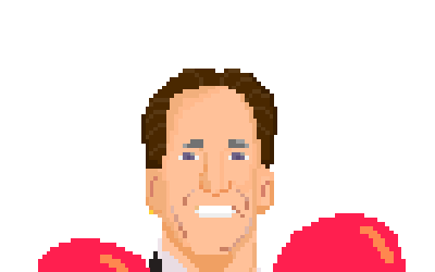 Announcement: Our First Haymaker Is On The Way