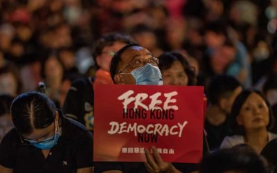 The Hong Kong Conundrum