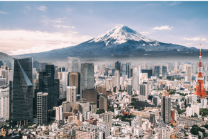 Japan Looks Poised to Continue Growth Trend Into 2022