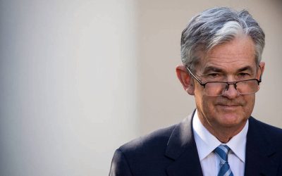 Don’t Fear the Fed