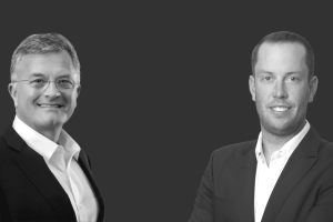 Evergreen Ventures Podcast: Uncharted Optimism