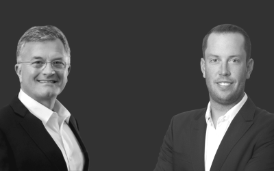 Evergreen Ventures Podcast: Uncharted Optimism