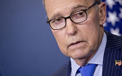 Bring Out the Bazookas