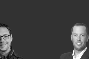 Uncharted Optimism, Jacob Colker