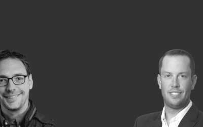 Uncharted Optimism, Jacob Colker