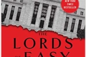 Piling On The Fed… The Price of Bubblenomics