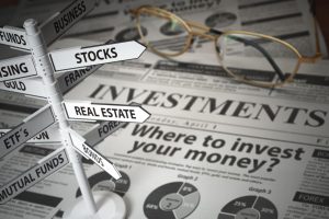 Soup Up Your Balanced Portfolio, Don’t Take it to the Junkyard!