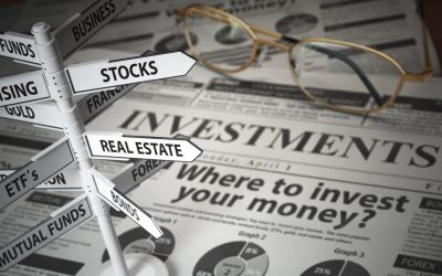 Soup Up Your Balanced Portfolio, Don’t Take it to the Junkyard!