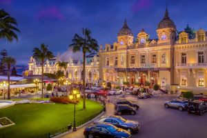 Take Me Out to the Call Game