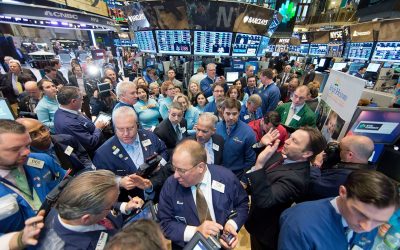 Cryptos’ Many Damocles’ Swords