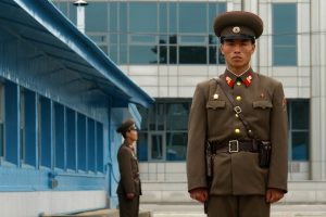 The North Korea EMP Threat
