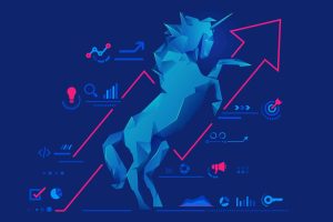 Unicorns Surprise Despite Slowdown in Activity