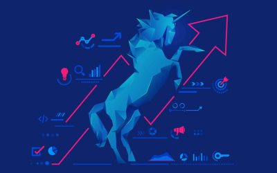 Unicorns Surprise Despite Slowdown in Activity