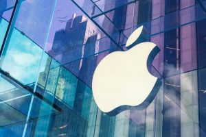 A Glimpse into the Future?