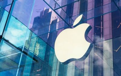 A Glimpse into the Future?