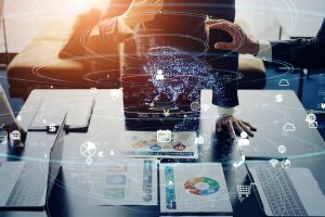 VC Dealmaking Begins to Rotate