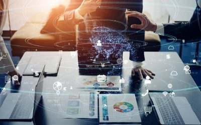 VC Dealmaking Begins to Rotate