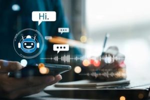 Did AI Just Have its iPhone Moment?