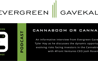 Cannaboom or Cannabust?