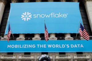 Illiquidity and Creative Destruction