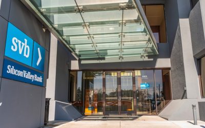 SVB’S Collapse Offers Unexpected Opportunity for Private Credit and Private Equity