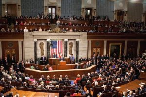 Pricing the Post-Election World