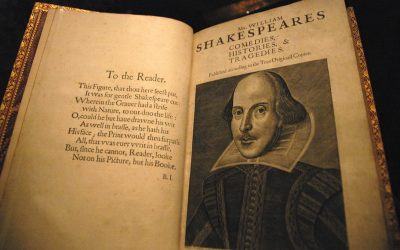 To Be, Or Not To Be, Transitory