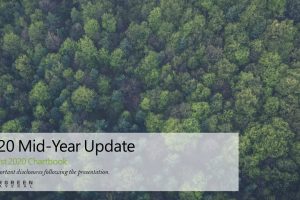 2020 Mid-Year Update