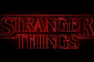 Stranger Things: Into the Upside Down…