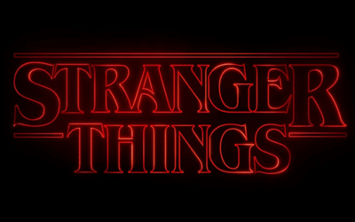 Stranger Things: Into the Upside Down…