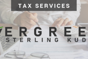 Announcement: Tax Services at Evergreen